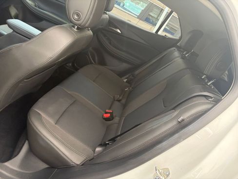 Used 2025 Buick Encore GX Preferred FWD image 24