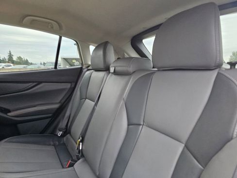 Used 2023 Subaru Crosstrek 2.5i Sport image 19