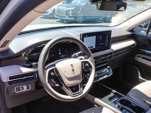 Used 2024 Lincoln Corsair Grand Touring w/ Equipment Group 301A AWD/4WD image 22
