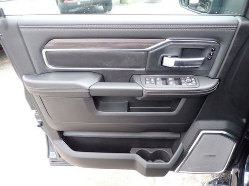 New 2026 RAM 3500 Laramie image 15