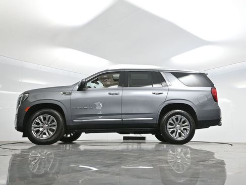 Used 2021 GMC Yukon Denali w/ LPO, Illumination Package image 79