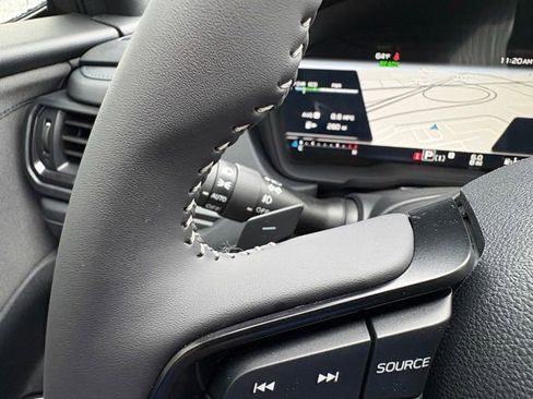 New 2026 Subaru Outback Touring XT AWD/4WD image 23