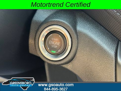Used 2021 Chevrolet TrailBlazer LT w/ Sun and Liftgate Package AWD/4WD image 27