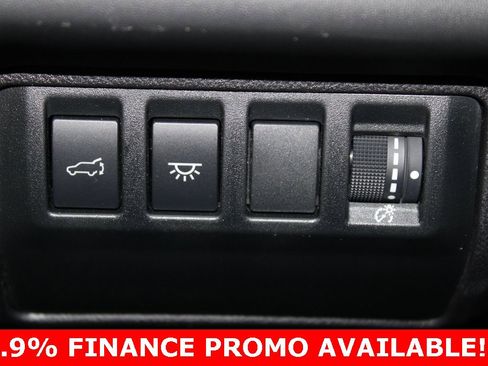 Certified 2025 Subaru Ascent Limited image 13