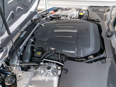 Used 2014 Jaguar F-TYPE S RWD image 25
