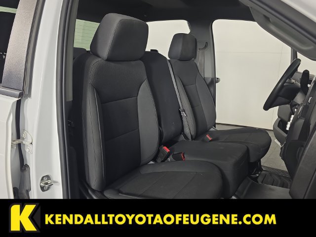 Used 2021 GMC Sierra 1500 4x4 Double Cab w/ Sierra Value Package image 29