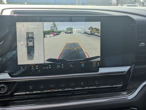 Used 2024 Chevrolet Silverado 2500 LTZ w/ LTZ Premium Package image 22