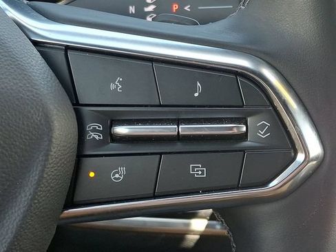 Used 2026 Chevrolet Equinox LT w/ Convenience Package II AWD/4WD image 23