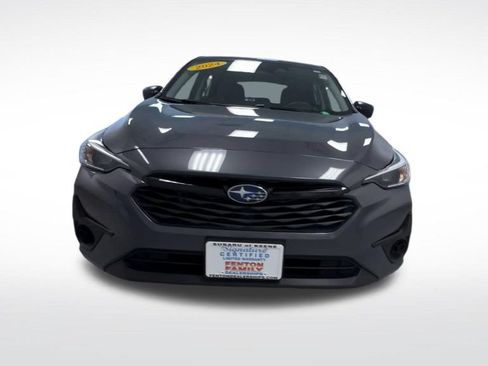 Used 2024 Subaru Impreza 2.0i AWD/4WD image 3