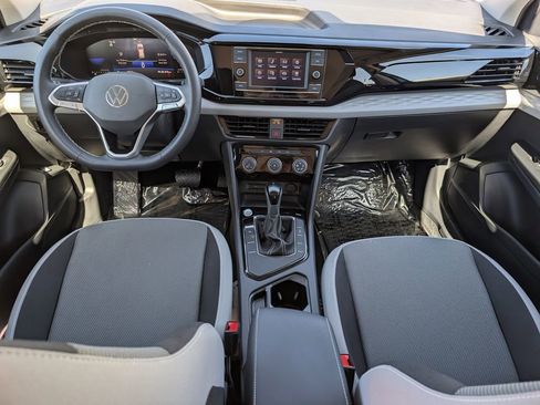 Used 2023 Volkswagen Taos S FWD image 19