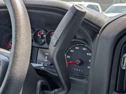 New 2026 GMC Sierra 1500 Pro w/ Pro Value Package AWD/4WD image 39