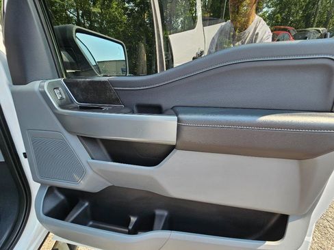 Used 2022 Ford F150 XLT w/ Equipment Group 302A High image 49