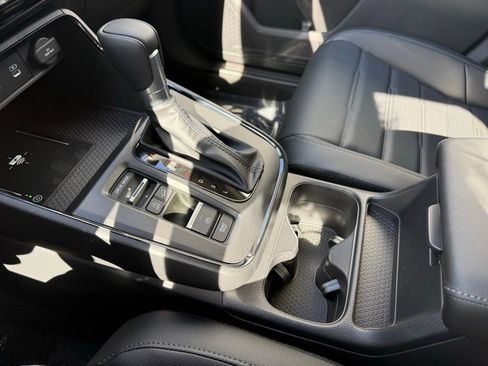 New 2026 Honda CR-V EX-L image 24