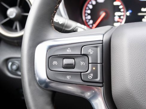 Used 2024 Chevrolet Blazer Premier image 7