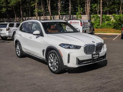 Used 2026 BMW X5 xDrive40i