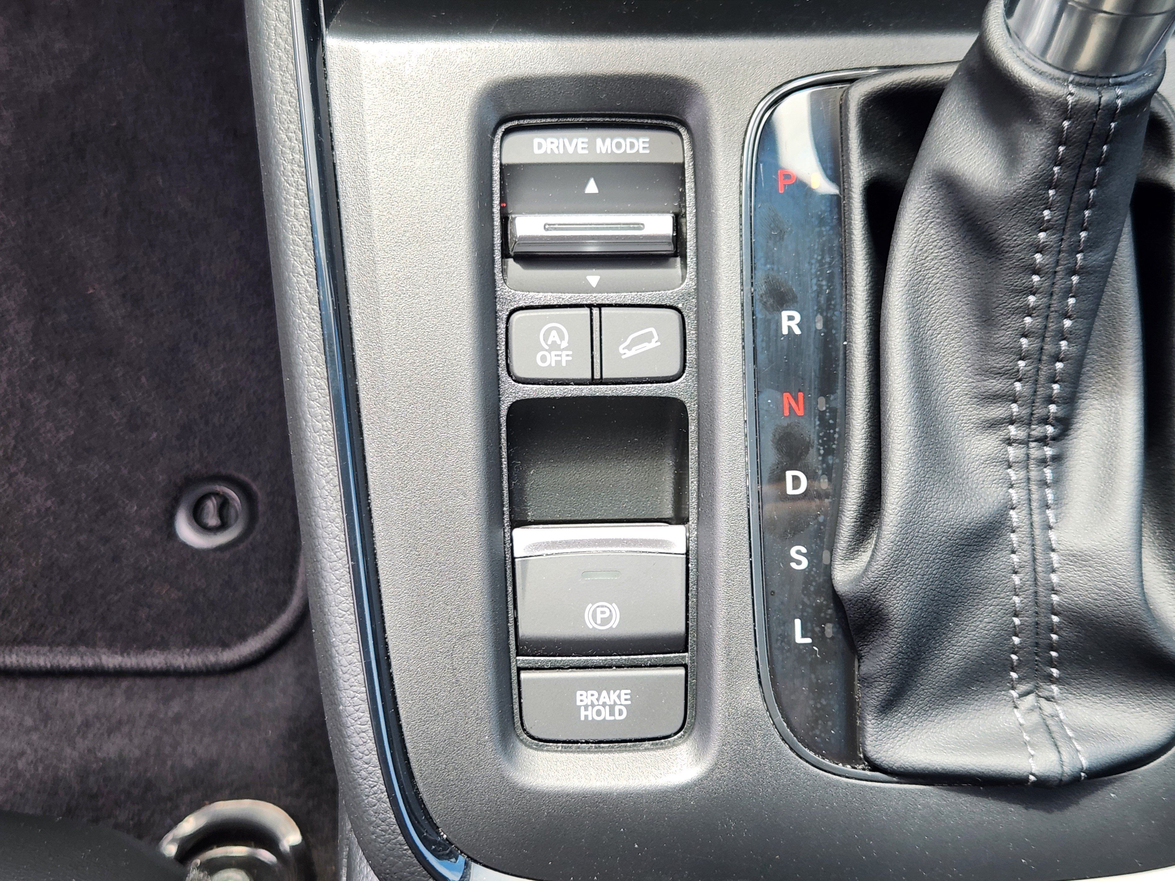 Used 2023 Honda CR-V EX-L image 22