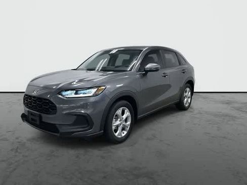 Used 2025 Honda HR-V LX image 7