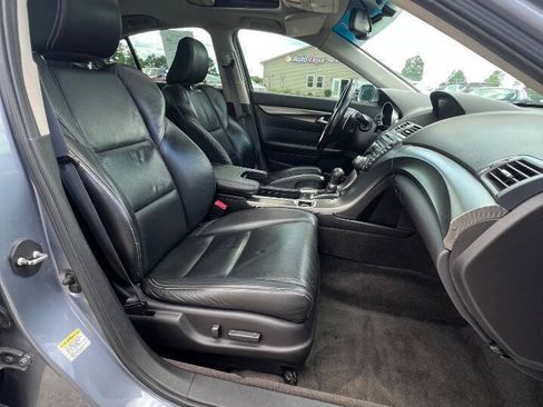Used 2012 Acura TL SH-AWD image 18