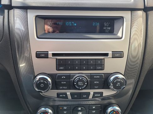 Used 2011 Ford Fusion SEL w/ 301A Rapid Spec Order Code image 20