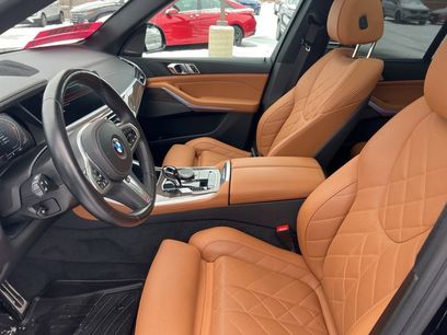 Used 2023 BMW X5 xDrive40i w/ M Sport Package