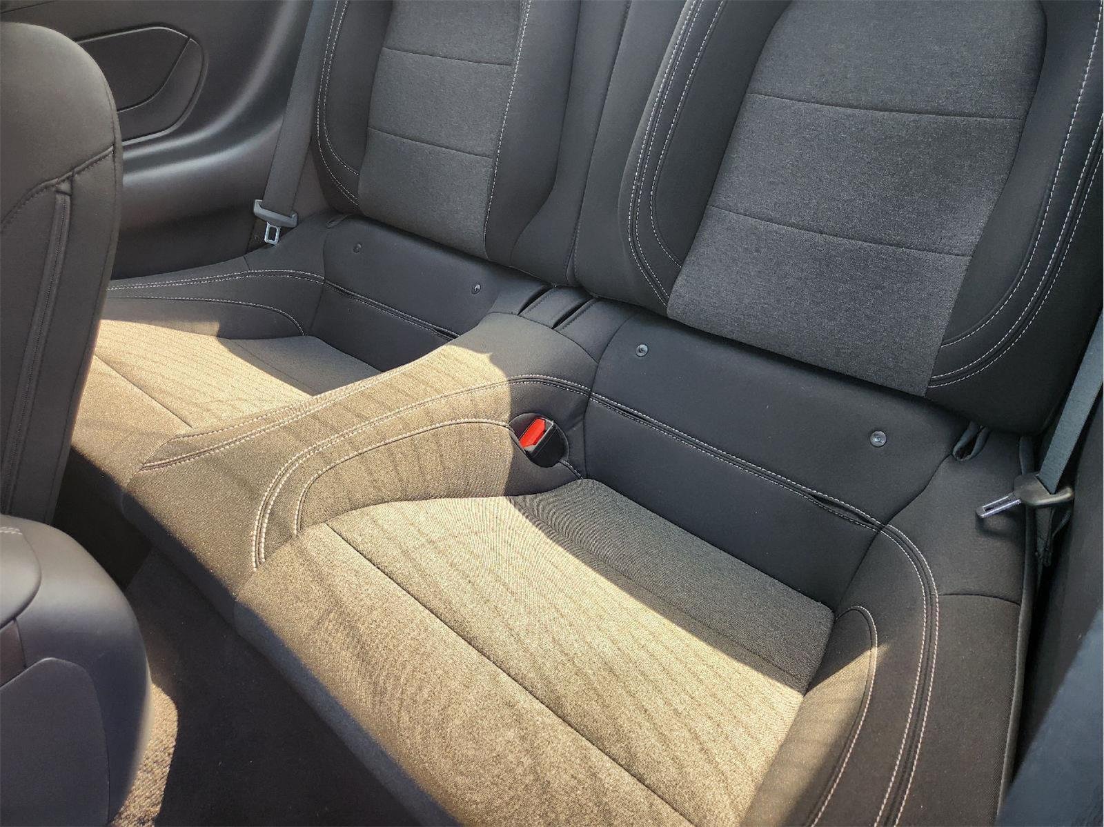Used 2024 Ford Mustang GT RWD image 30