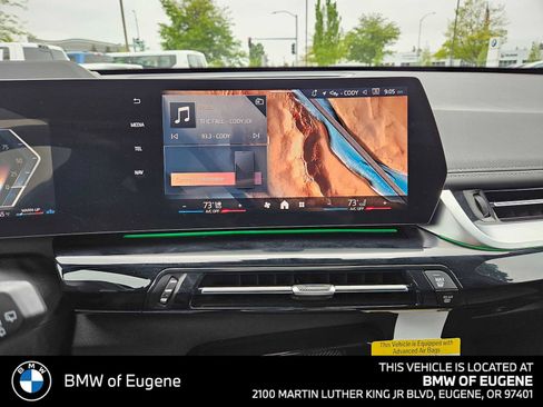 Used 2025 BMW X1 xDrive28i w/ Technology Package AWD/4WD image 31