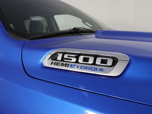 Used 2022 RAM 1500 Big Horn image 43