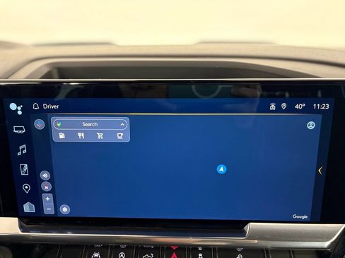 Used 2023 Chevrolet Silverado 1500 LT Trail Boss w/ Protection Package image 22