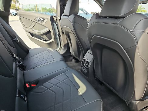 Used 2025 BMW 228i xDrive w/ M Sport Package AWD/4WD image 11