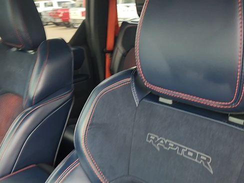 Used 2024 Ford Bronco Raptor AWD/4WD image 33