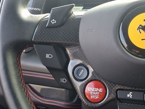 Used 2020 Ferrari F8 Tributo RWD image 19