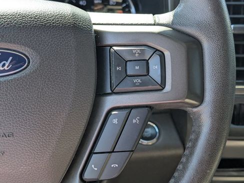 Used 2018 Ford Expedition XLT w/ Equipment Group 202A RWD image 23