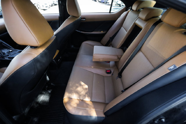 Used 2022 Lexus IS 300 AWD w/ Premium Package image 44