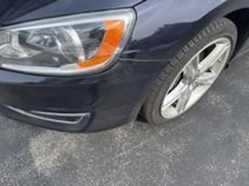 Used 2016 Volvo V60 T5 Premier image 3