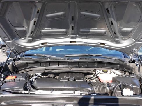 Used 2023 GMC Sierra 1500 Pro image 53