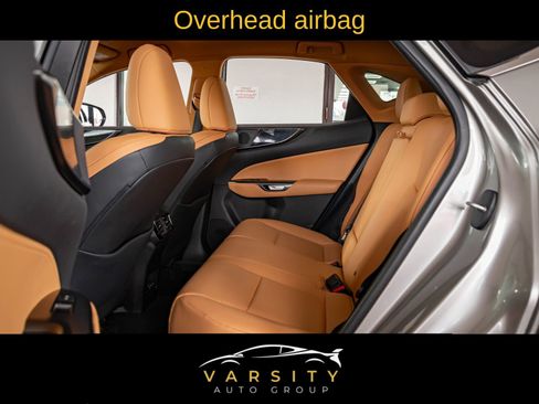 Used 2025 Lexus NX 250 FWD w/ Towing Package (2000 Lbs) image 25