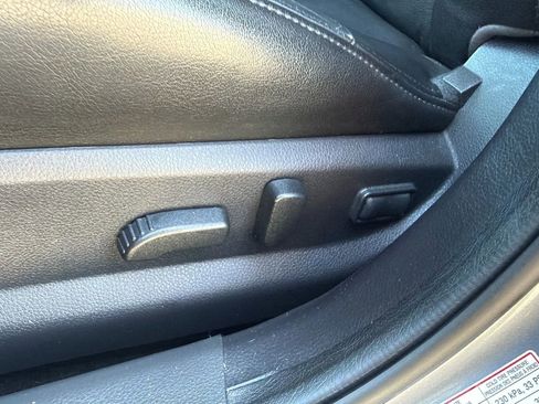 Used 2012 Nissan Altima 3.5 SR w/ Sport Pkg image 22