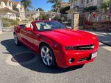 Used 2011 Chevrolet Camaro LT w/ RS Package image 2