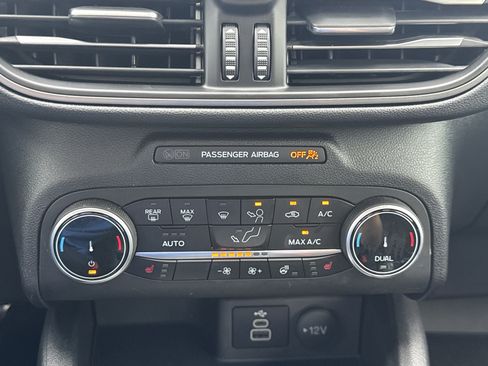 Used 2024 Ford Escape Active w/ Cold Weather Package FWD image 13