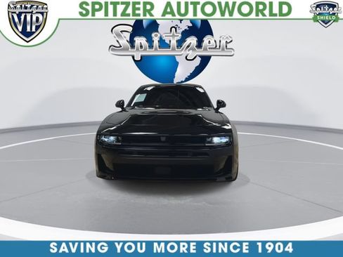 Used 2026 Dodge Charger Scat Pack w/ Blacktop Package AWD/4WD image 3