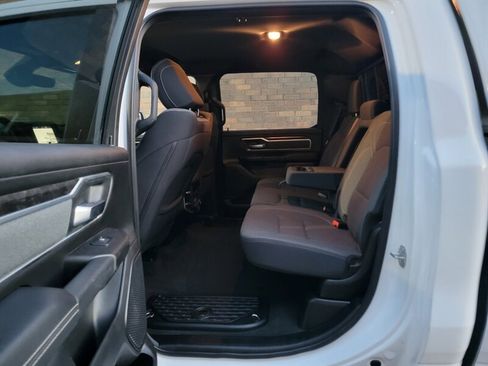 Used 2022 RAM 1500 Big Horn image 22