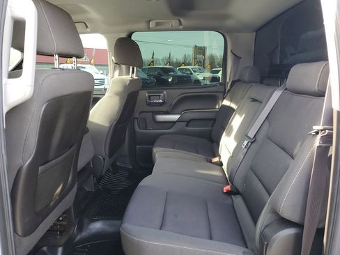 Used 2015 Chevrolet Silverado 1500 LT w/ All Star Edition image 26