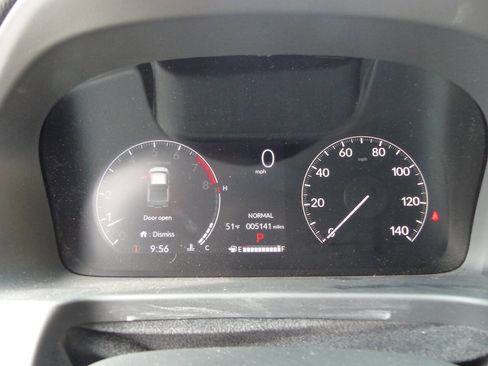 Used 2024 Honda Ridgeline RTL image 29