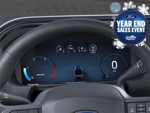 New 2025 Ford F250 Lariat w/ Lariat Ultimate Package image 13