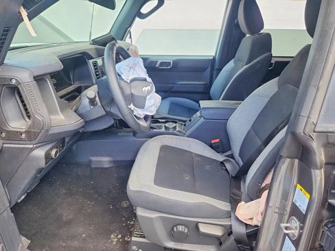 Used 2026 Ford Bronco Big Bend AWD/4WD image 7