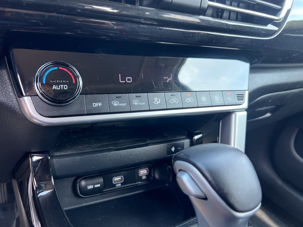 Certified 2023 Kia Seltos EX AWD/4WD image 21