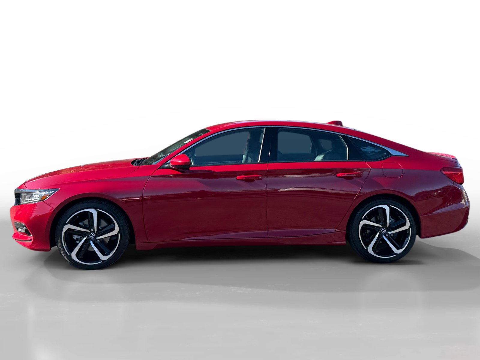 Used 2019 Honda Accord Sport image 2
