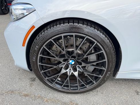 Used 2020 BMW M2 Competition w/ Executive Package image 15