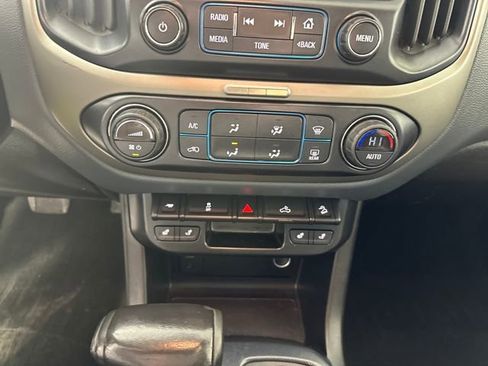 Used 2016 Chevrolet Colorado Z71 image 23