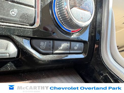 Used 2023 GMC Yukon Denali w/ Denali Reserve Package AWD/4WD image 16